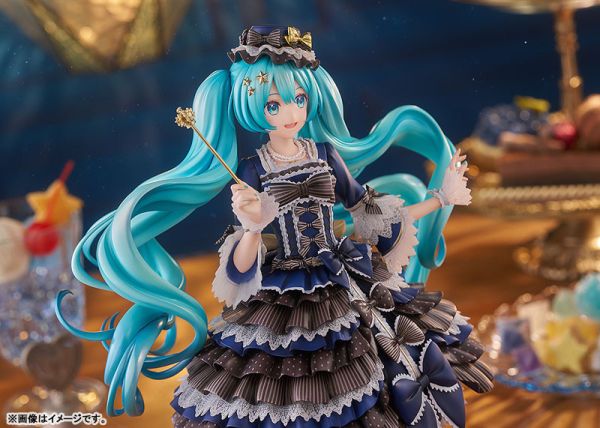 預購26年6月 GSC Character 初音未來 流星 à la Mode 