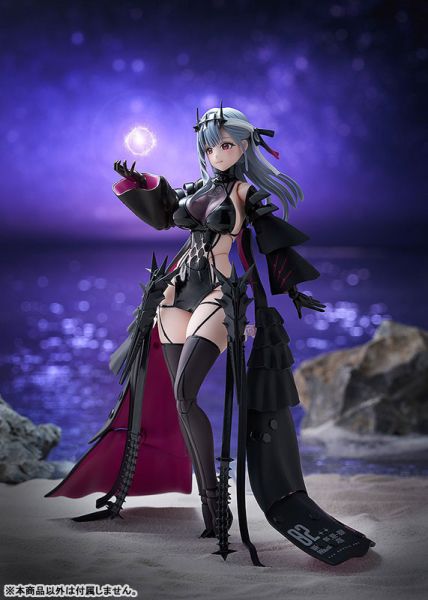 預購26年10月 GSC MF figma 勝利女神：妮姬 神罰 - 第二種情 