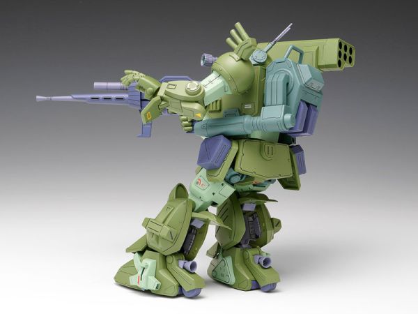 預購11月 WAVE 裝甲騎兵 1/24 眼鏡鬥犬 Turbo Custom 齊力可機 