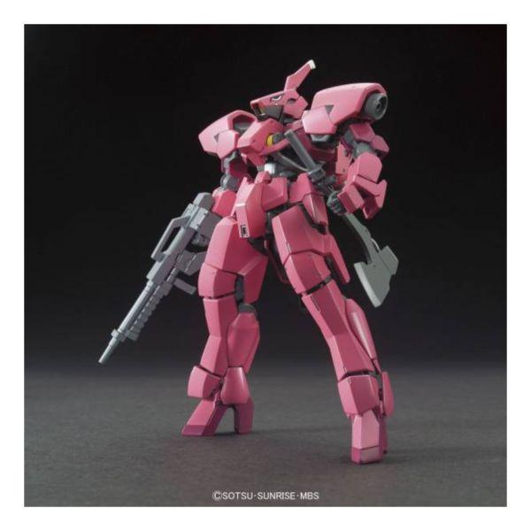萬代 HG IBO 1/144  #012 流星號 格雷茲改 機動戰士鋼彈  組裝模型 