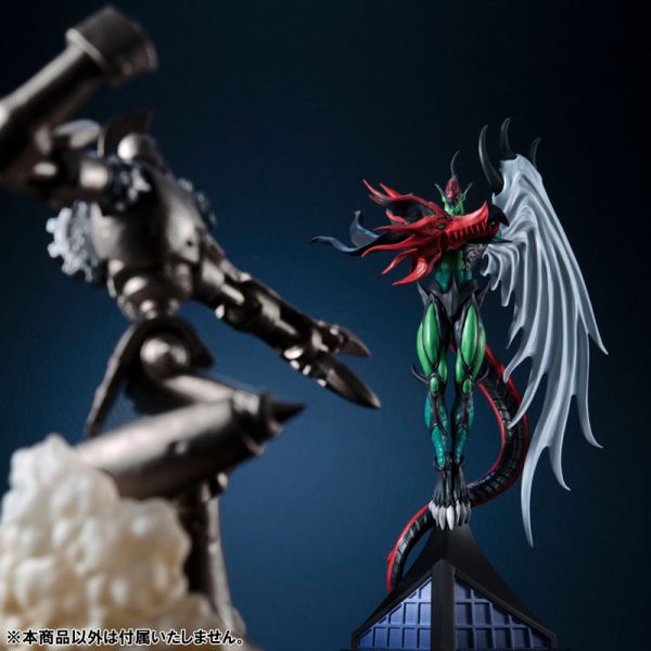 預購26年1月 MH限定 MONSTERS CHRONICLE 遊戲王GX 元素英雄 火焰翼人 