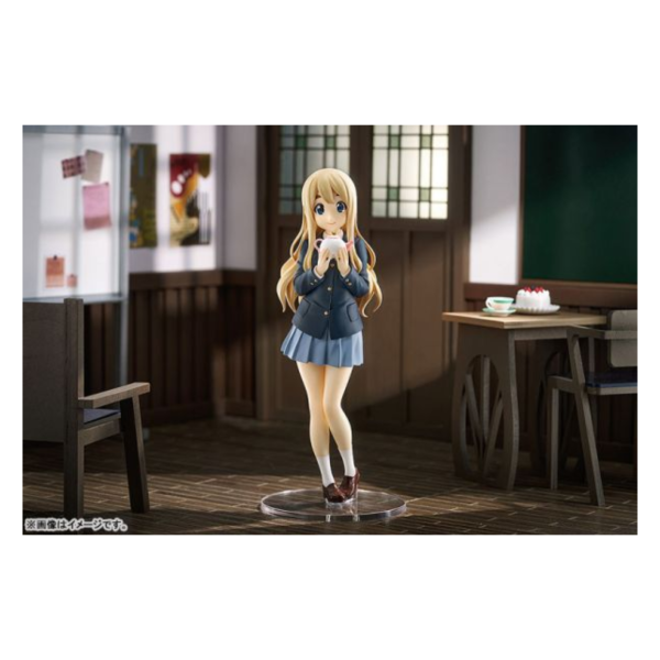 預購12月 GSC POP UP PARADE K-ON！輕音部 琴吹紬 L 