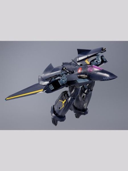 預購26年3月 DX超合金 超時空要塞7 VF-17S 夢魘 卡姆林·木崎機 