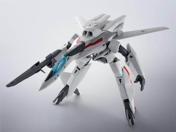 預購25年6月 萬代 代理版 HI-METAL R 超時空要塞II VF-2SS 女武神II SAP 西爾維 