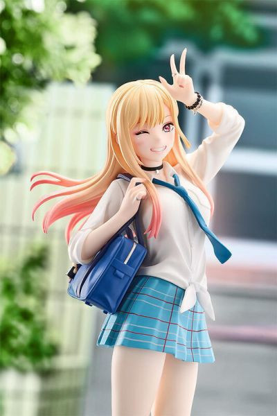 好微笑 GSC 代理版 POP UP PARADE 戀上換裝娃娃 喜多川海夢 
