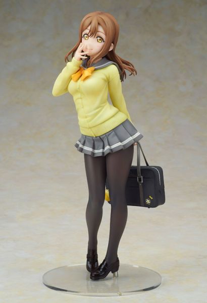 預購26年1月 ALTER Love Live Sunshine 國木田花丸 制服 1/7 再版 G0812 