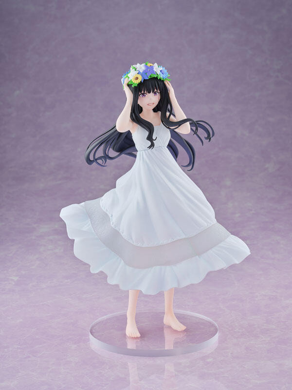 預購12月 Aniplex 莉可麗絲 井之上瀧奈 生日紀念插畫 [4534530945174] 