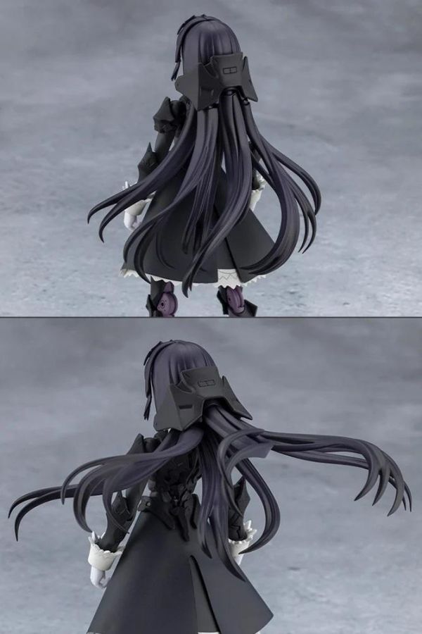 預購7月 壽屋 無限邂逅 篝火 真里亞 戰鬥裝束 一般版 組裝 