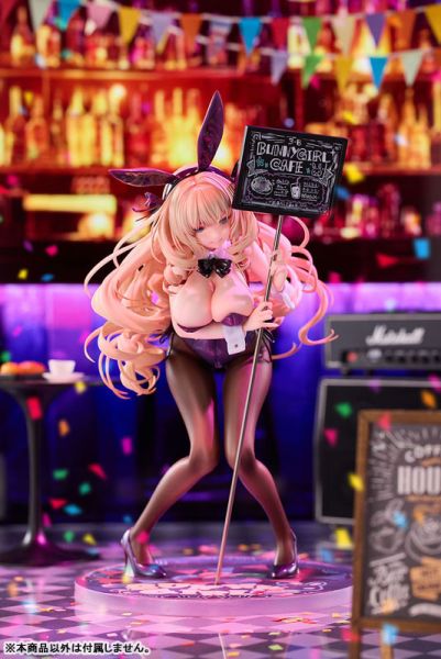 預購26年5月 VKEND ピロ水 原畫 害羞的她墜入愛河 鐘堂英麗奈 1/6 
