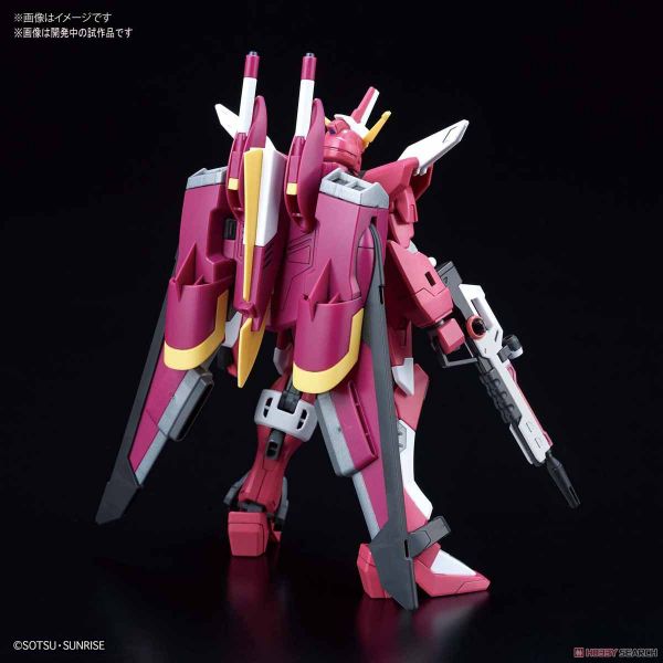 萬代 BANDAI 1/144 HGCE #231 無限正義鋼彈 SEED DESTINY 組裝模型 