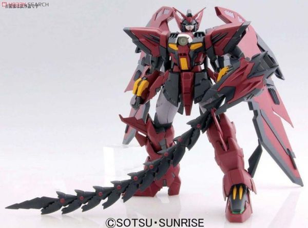 萬代 BANDAI 1/100 鋼彈模型 MG 次代鋼彈 EW版 組裝模型 