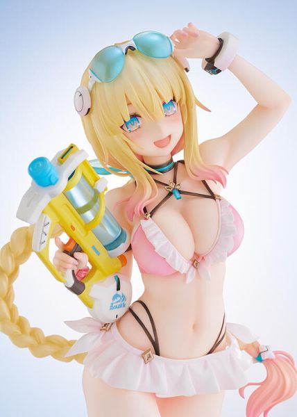 預購26年3月 HJ限定 AMAKUNI 夢幻之星 PSO2 阿赫塔爾 暑假 