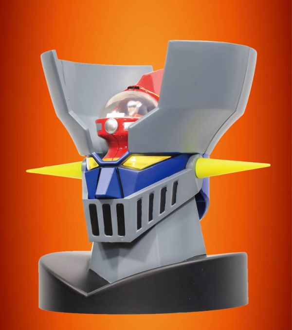 預購10月 EVOLUTION TOYS METAL ACTION 無敵鐵金剛 迴旋&噴射指揮艇組 