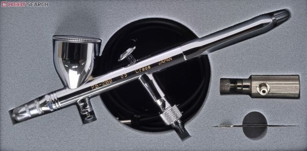 郡式 GSI PS289 PROCON BOY WA 0.3mm 雙動式噴筆 郡式 GSI PS270 0.2噴筆