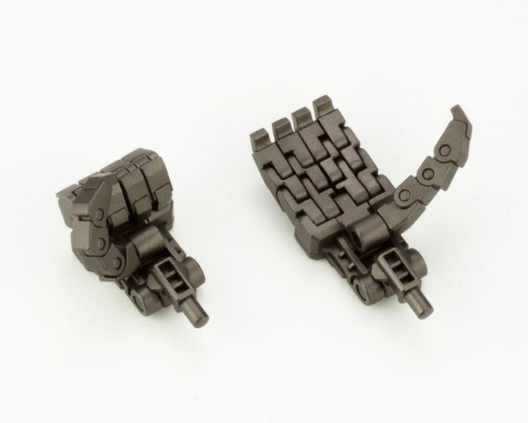 壽屋 MSG M.S.G. 武器組 MH28 關節可動武裝手 TYPE-A 