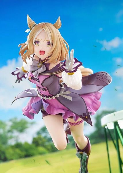 預購26年5月 Max Factory 1/7 賽馬娘 成田路 PVC完成品 