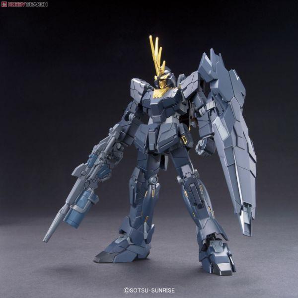 萬代 BANDAI 1/144 鋼彈模型 HGUC #153 報喪女妖命運女神型態 組裝模型 