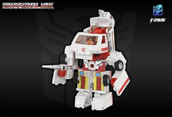 預購12月 TAKARATOMY 變形金剛 Missing Link C-15 飛輪 