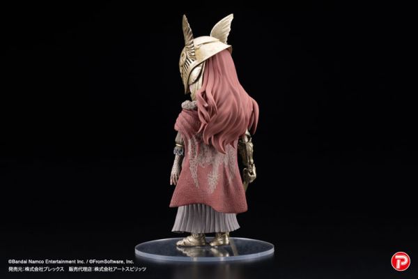 預購26年3月 ArtSpirits Q Collection 艾爾登法環 瑪蓮妮亞‧米凱拉的鋒刃 D1128
