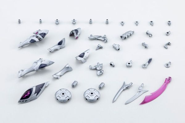 預購6月 壽屋 AS007 阿爾卡納蒂亞 XenoAlma 萊吉安特 組裝 