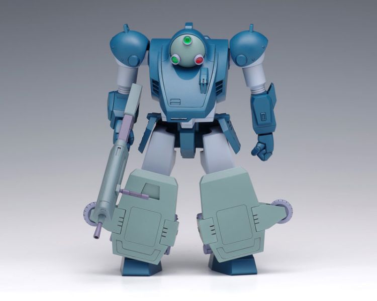 預購7月 WAVE 1/35 BK-256 裝甲騎兵 Diving Beetle PS版(組裝模型)(再販) 