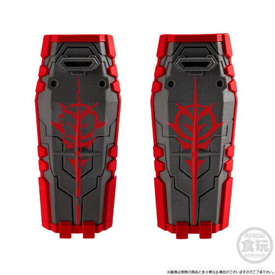 預購11月 萬代 魂商店 盒玩 FW GUNDAM CONVERGE 鋼彈 GQuuuuuuX 紅鋼彈 套組 