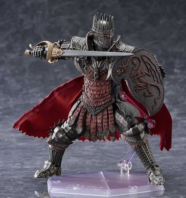 預購26年5月 figma Dragon's Dogma2 龍族教義2 覺醒者 