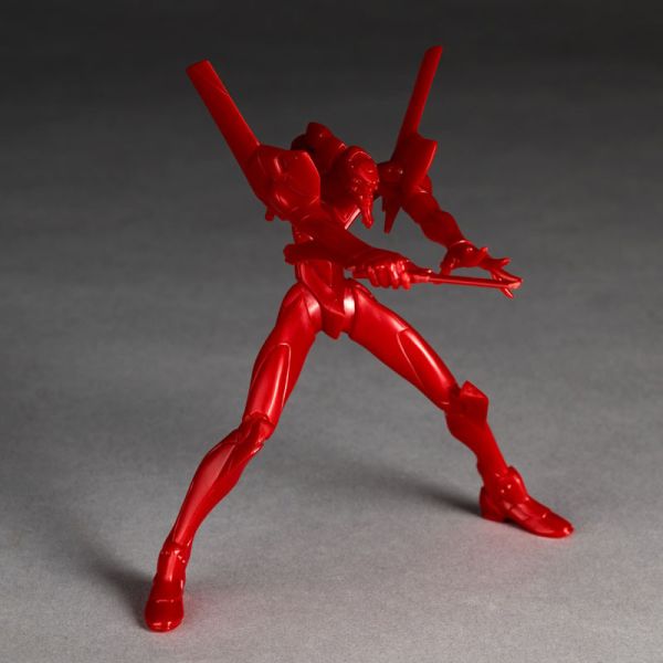 預購26年2月 海洋堂 ARTPLA EVA 初號機/貳號機/零號機改 迎擊第3新東京市 