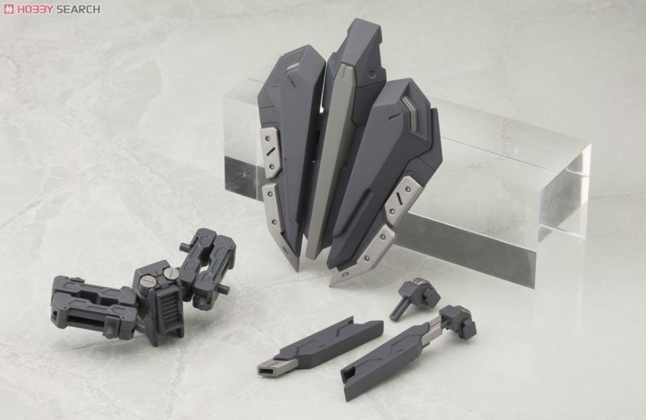 壽屋 KOTOBUKIYA  M.S.G 武裝零件 MH06 Unit 06 Exceed Binder裝置 