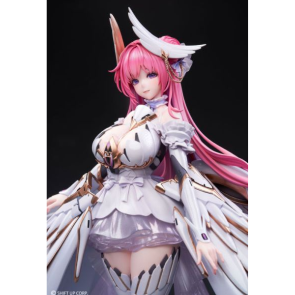 預購12月 HobbySakura 勝利女神 妮姬 桃樂絲 普通版 