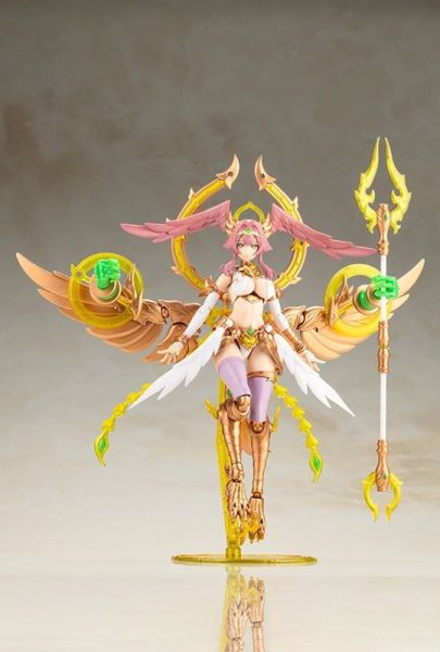 預購26年3月 壽屋 阿爾卡納蒂亞 ARCANADEA 亞爾亞莉露 