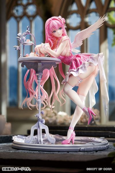 預購26年9月 GSC 勝利女神:妮姬 NIKKE 桃樂絲 懷舊 1/7 