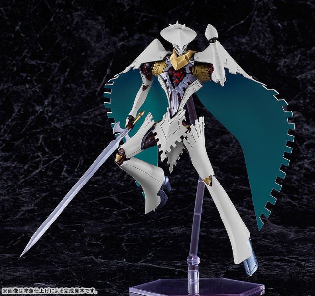 預購26年8月 GSC 組裝模型 PLAMATEA 暗喻幻想 Seeker 