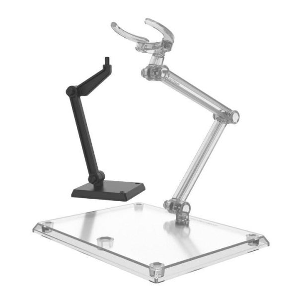 Oasis模型綠洲 系統展示架 