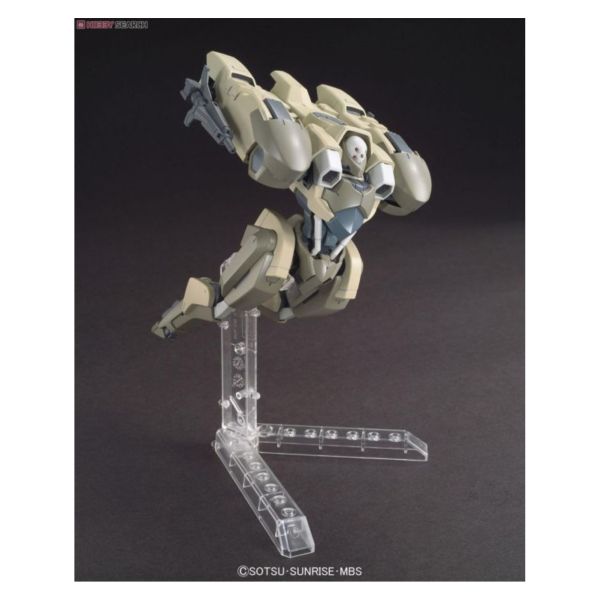 萬代 BANDAI 1/144 鋼彈模型  HG IBO #005 百里 組裝模型 