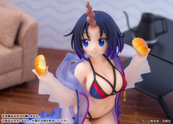 預購26年3月 PROOF 小林家的龍女僕 艾瑪 連帽衫 Ver. 1/7 