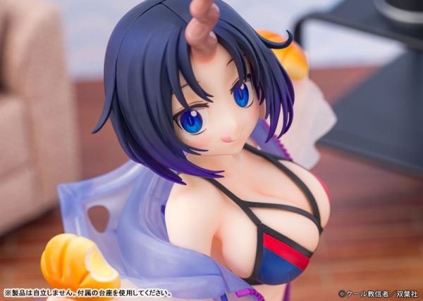 預購26年3月 PROOF 小林家的龍女僕 艾瑪 連帽衫 Ver. 1/7 
