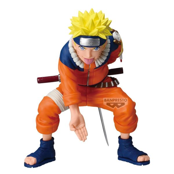 預購10月 BP 景品 火影忍者 NARUTO 72 系列 19 忍界造形列傳 漩渦鳴人 