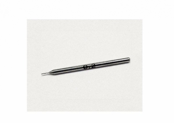 田宮 TAMIYA 74113 精密鑽頭0.2mm 