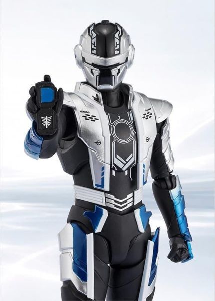 預購10月 代理 S.H.Figuarts SHF 超宇宙刑事卡邦 Infinity 卡邦・武士道 