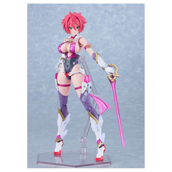 預購26年1月 PLAMATEA 甜心戰士 Nova Cutie Honey 