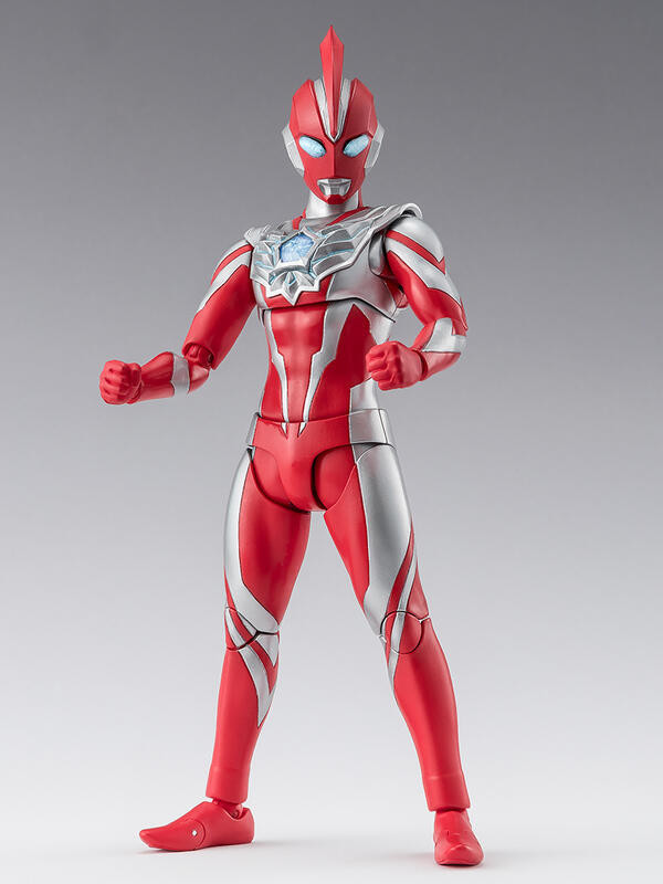 萬代 代理版 SHF 超人力霸王 奧特曼 OMEGA 歐米茄 