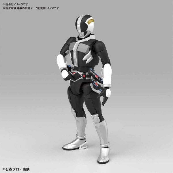 萬代 BANDAI Figure-rise Standard 假面騎士 電王 組裝模型 