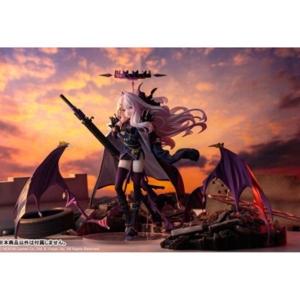 B'full 蔚藍檔案 空崎陽奈 空崎日奈 空崎ヒナ 再販 1/7 PVC完成品 