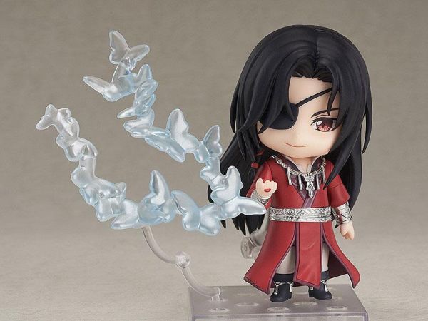 預購11月 GSC 黏土人 天官賜福 花城 再版 
