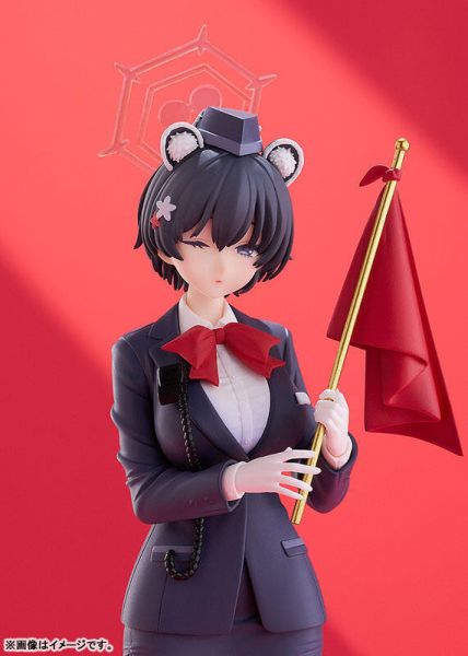 預購11月 GSC POP UP PARADE 蔚藍檔案 樁 導覽員 