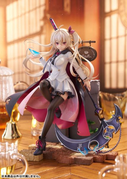 預購26年6月 AliceGlint 限定版 星光咖啡館與死神之蝶 明月栞那 