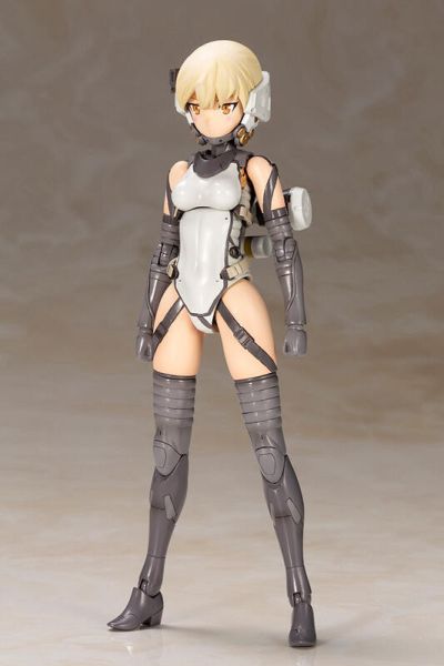 預購12月 壽屋 小島工作室 LUDENS 美少女化 組裝模型 再版 