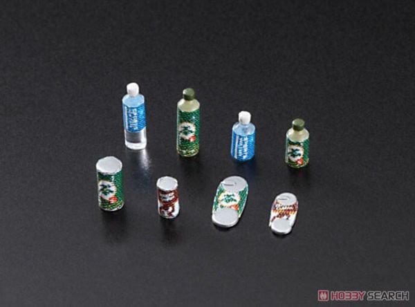長谷川 HASEGAWA 1/35 66006 WM06 建設工人組B 組裝模型 