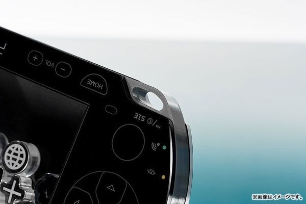 好微笑 GSC PSP™ 的搖搖樂壓克力立牌 黑Ver. 